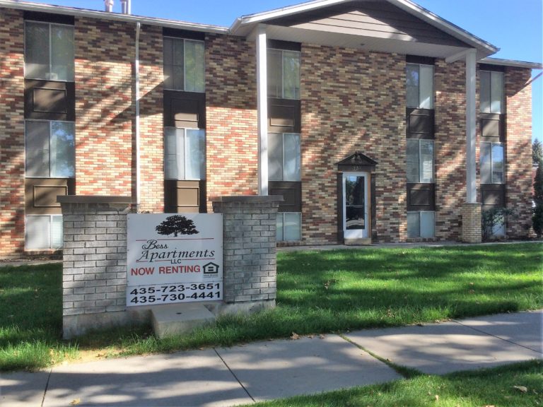 Photos Bess Apartments Brigham UT